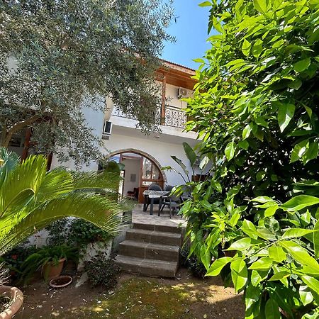 Magic Moon Guest House Famagusta  Exterior foto