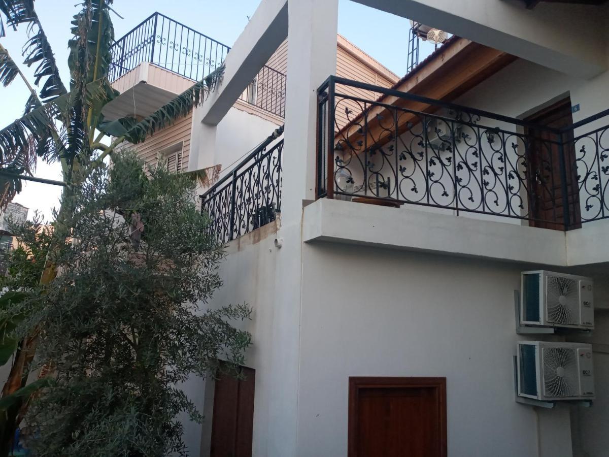 Magic Moon Guest House Famagusta  Exterior foto