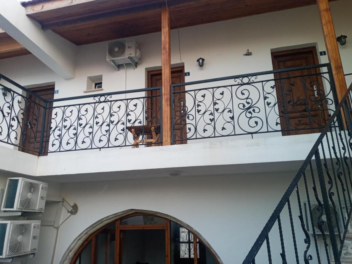 Magic Moon Guest House Famagusta  Exterior foto