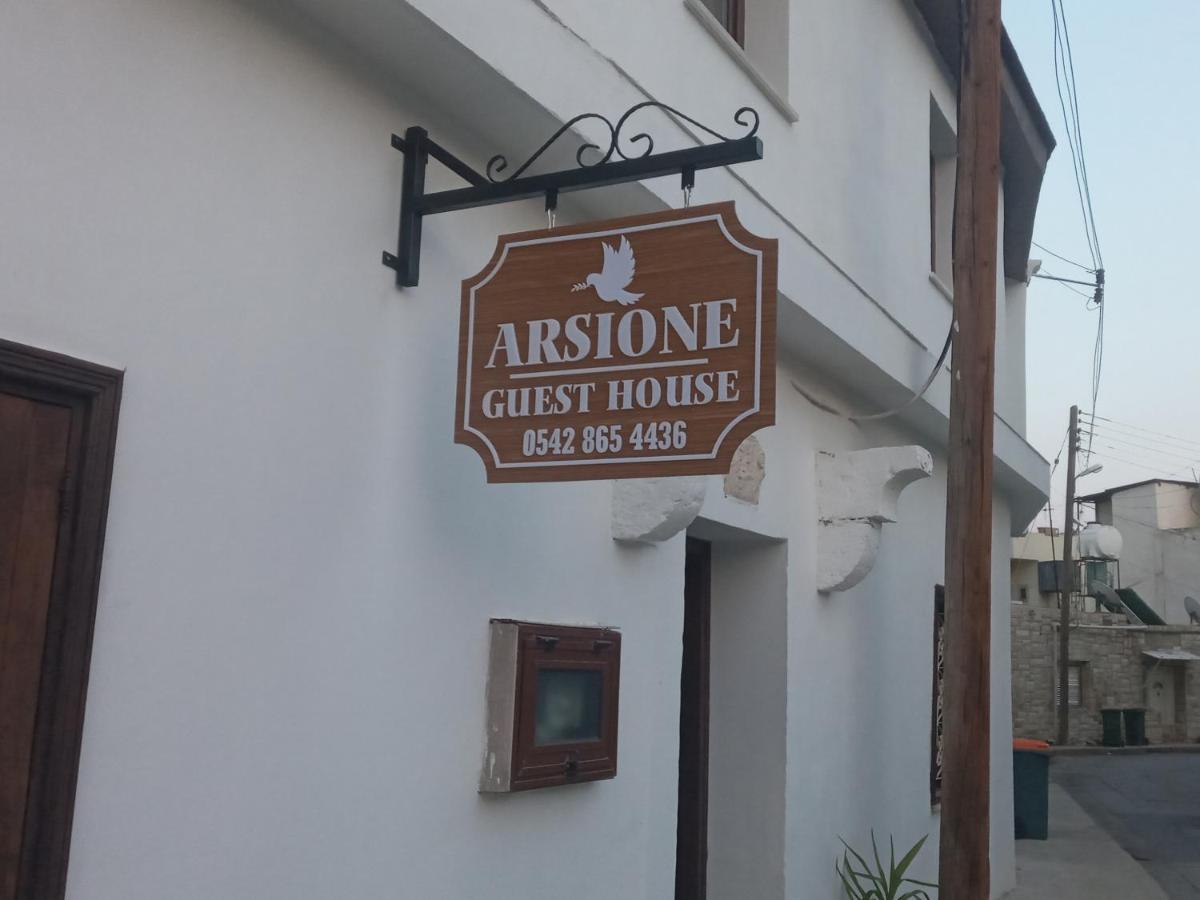 Magic Moon Guest House Famagusta  Exterior foto