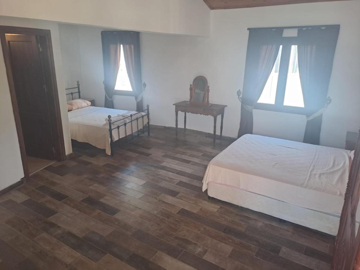 Magic Moon Guest House Famagusta  Exterior foto