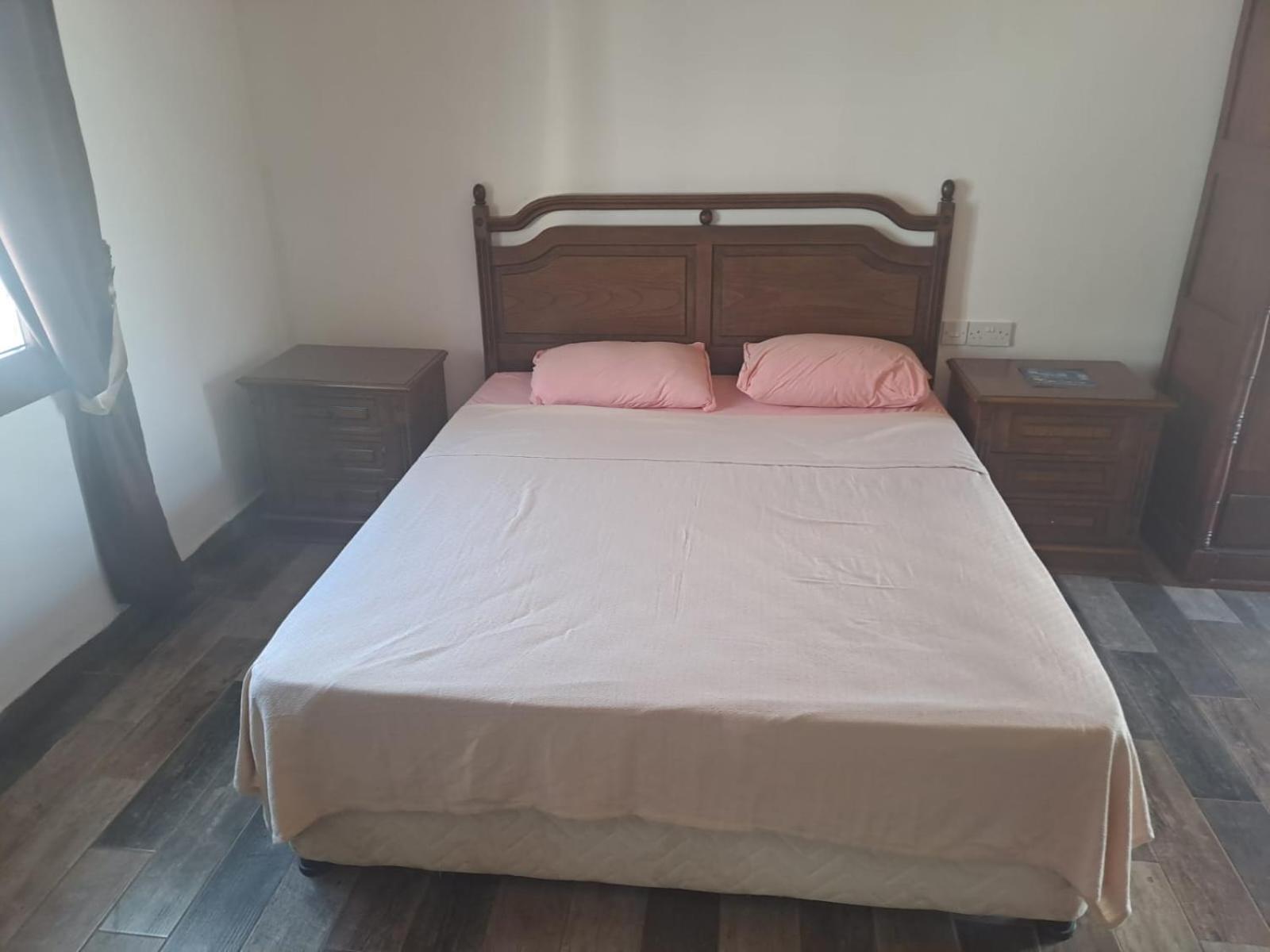 Magic Moon Guest House Famagusta  Exterior foto