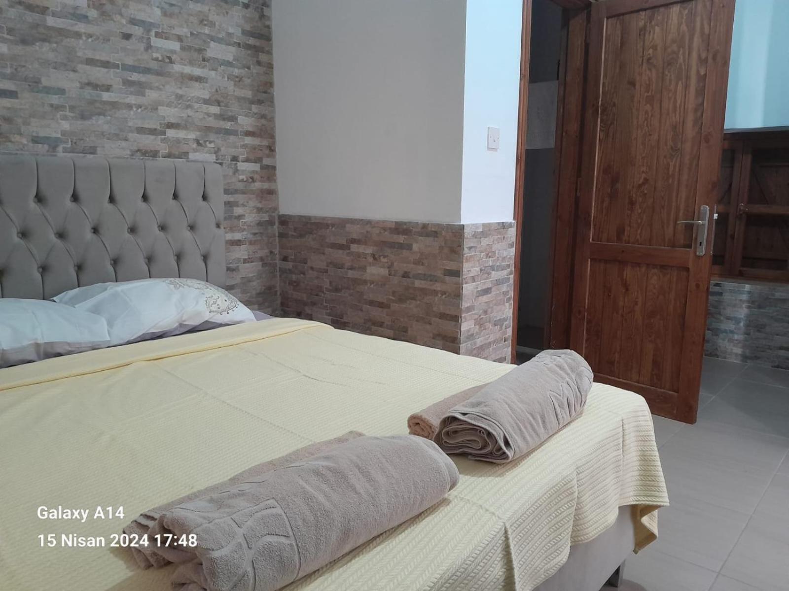 Magic Moon Guest House Famagusta  Exterior foto