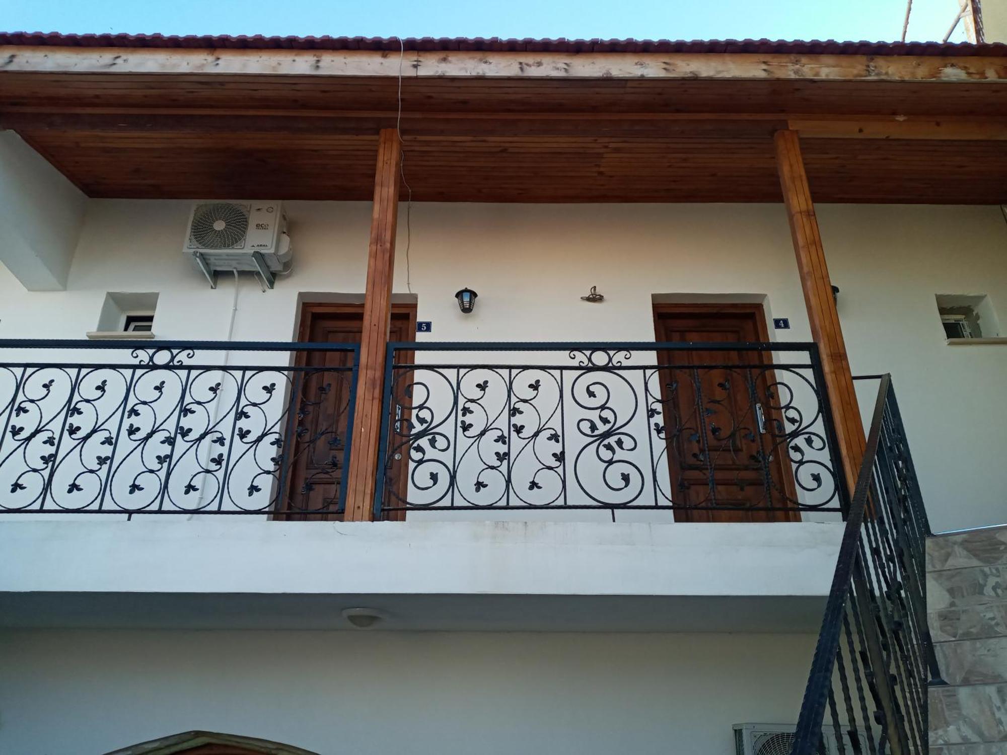 Magic Moon Guest House Famagusta  Habitación foto