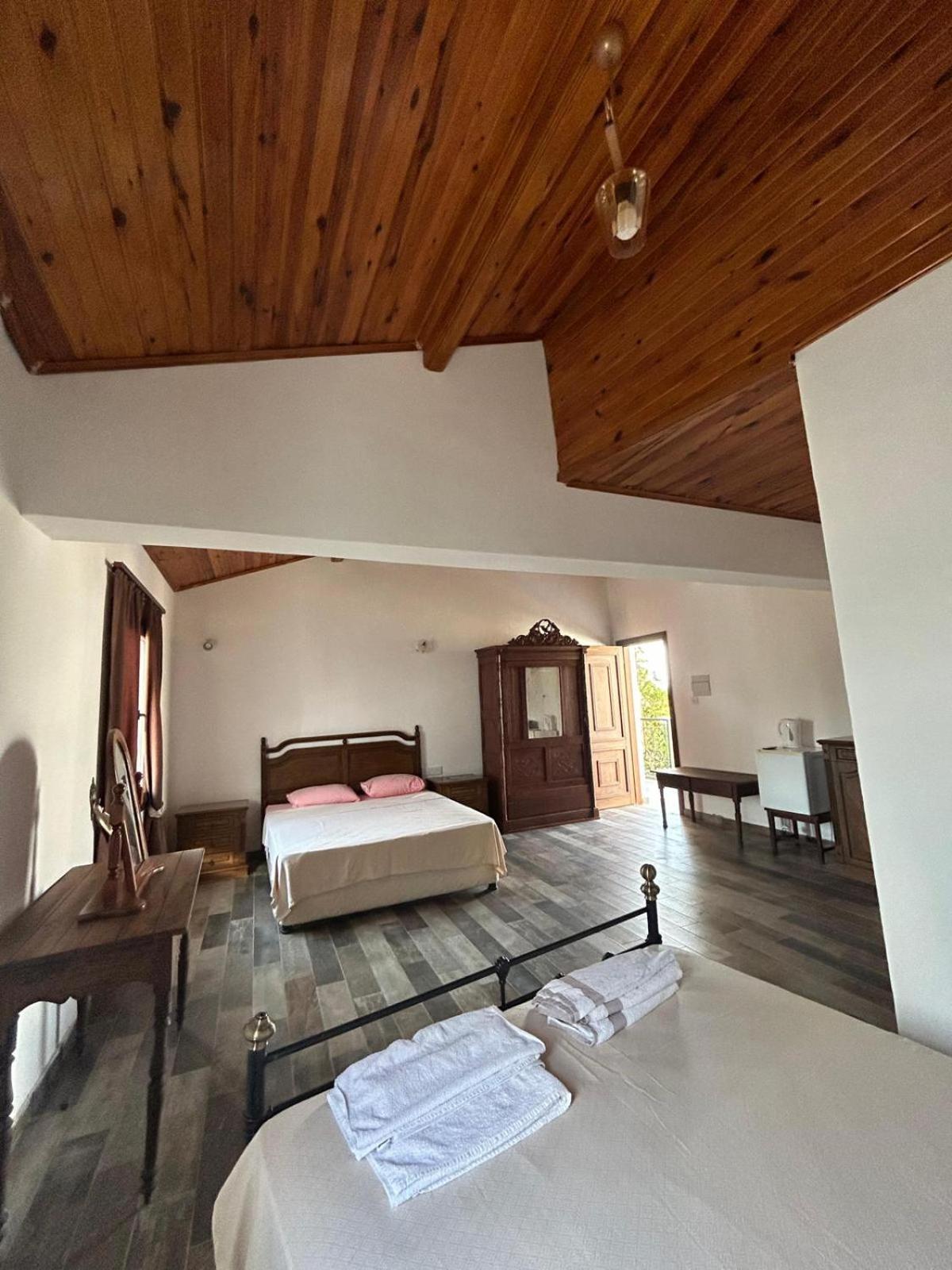 Magic Moon Guest House Famagusta  Exterior foto