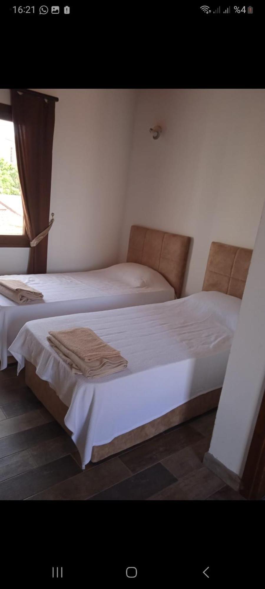 Magic Moon Guest House Famagusta  Exterior foto