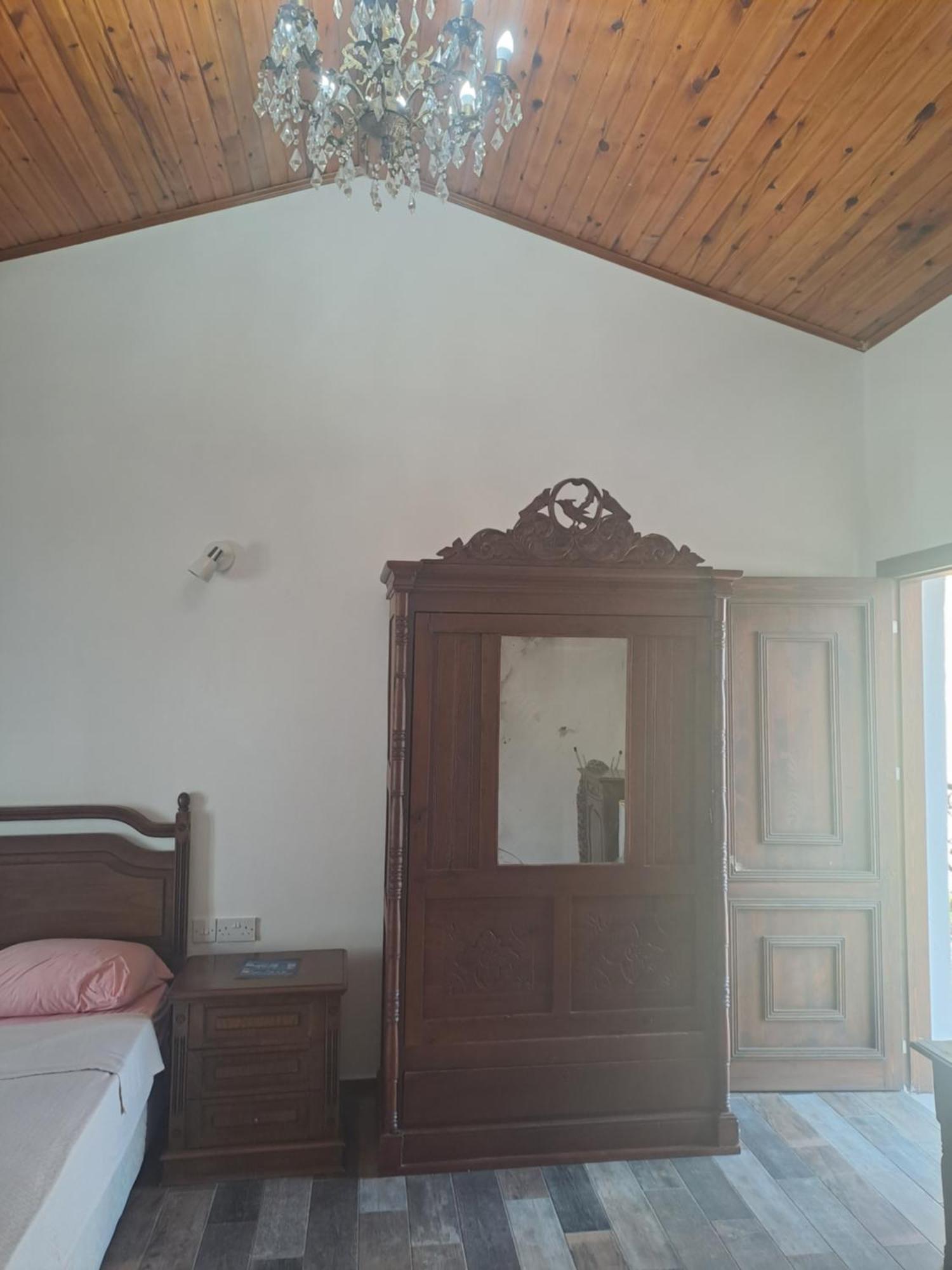 Magic Moon Guest House Famagusta  Habitación foto